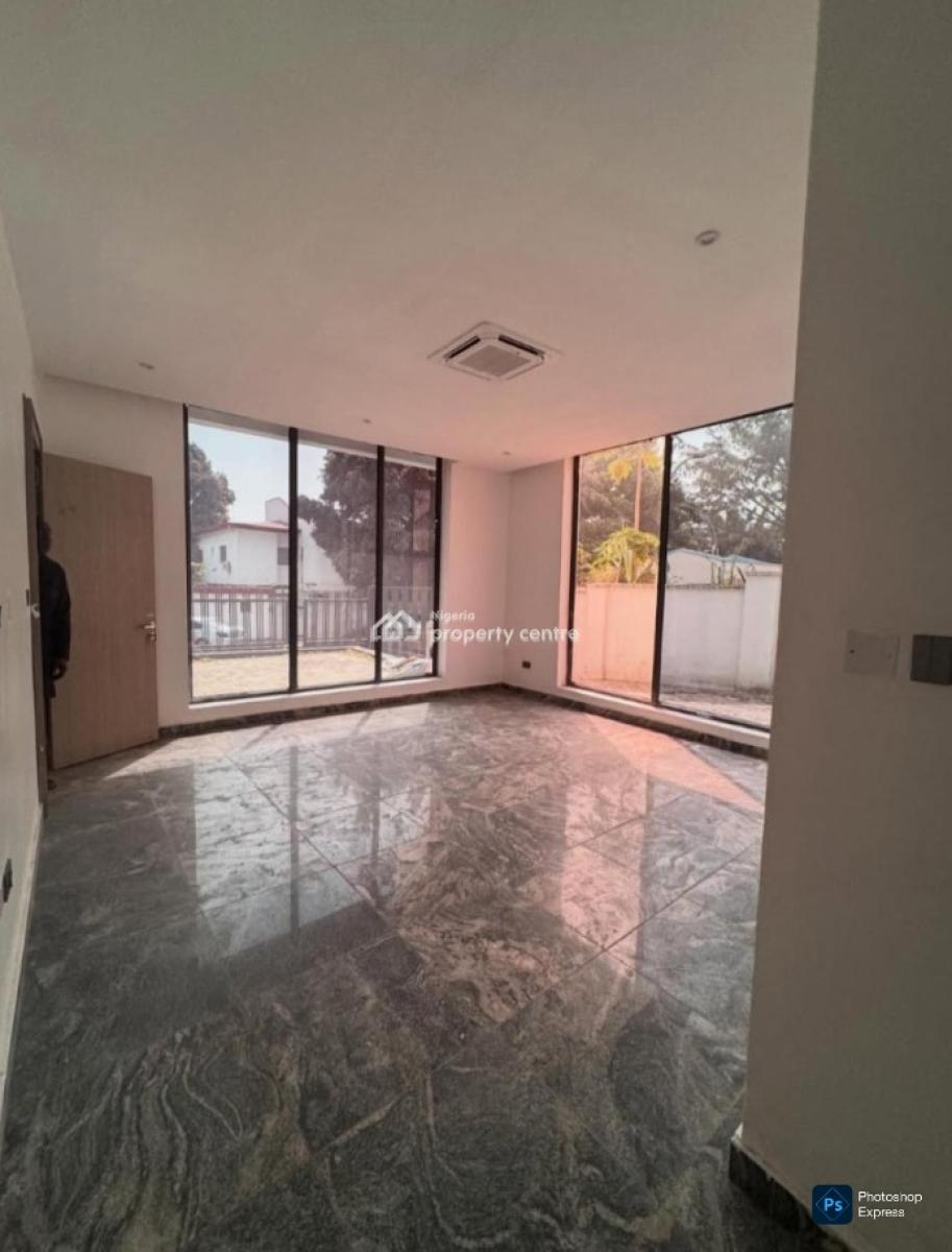 Premium Standard Office Complex, Wuse 2, Abuja, Office Space for Rent