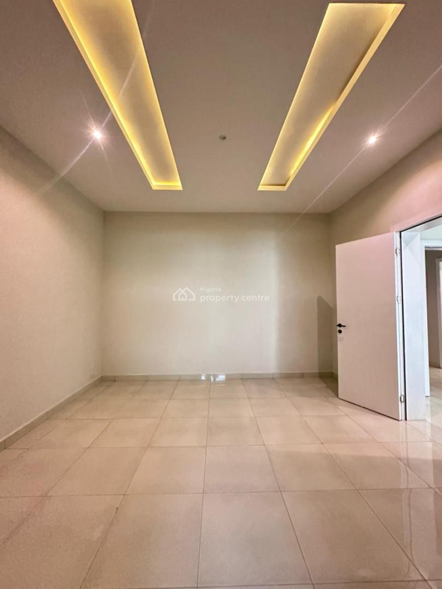 Exquisite Newly Built 5 Bedroom Detached Duplex with a Pool and a Bq, Lekki Phase 1, Lekki, Lagos, Detached Duplex for Sale