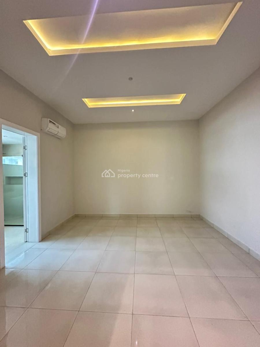 Exquisite Newly Built 5 Bedroom Detached Duplex with a Pool and a Bq, Lekki Phase 1, Lekki, Lagos, Detached Duplex for Sale