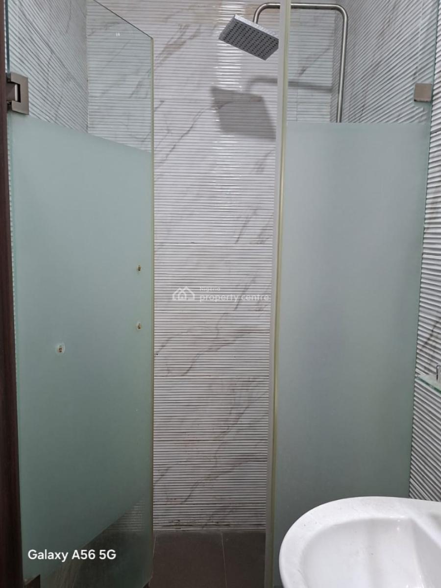 Fully Furnished  and Serviced 3-bedroom Apartment in Victoria Island, Victoria Island, Victoria Island (vi), Lagos, Flat / Apartment for Rent