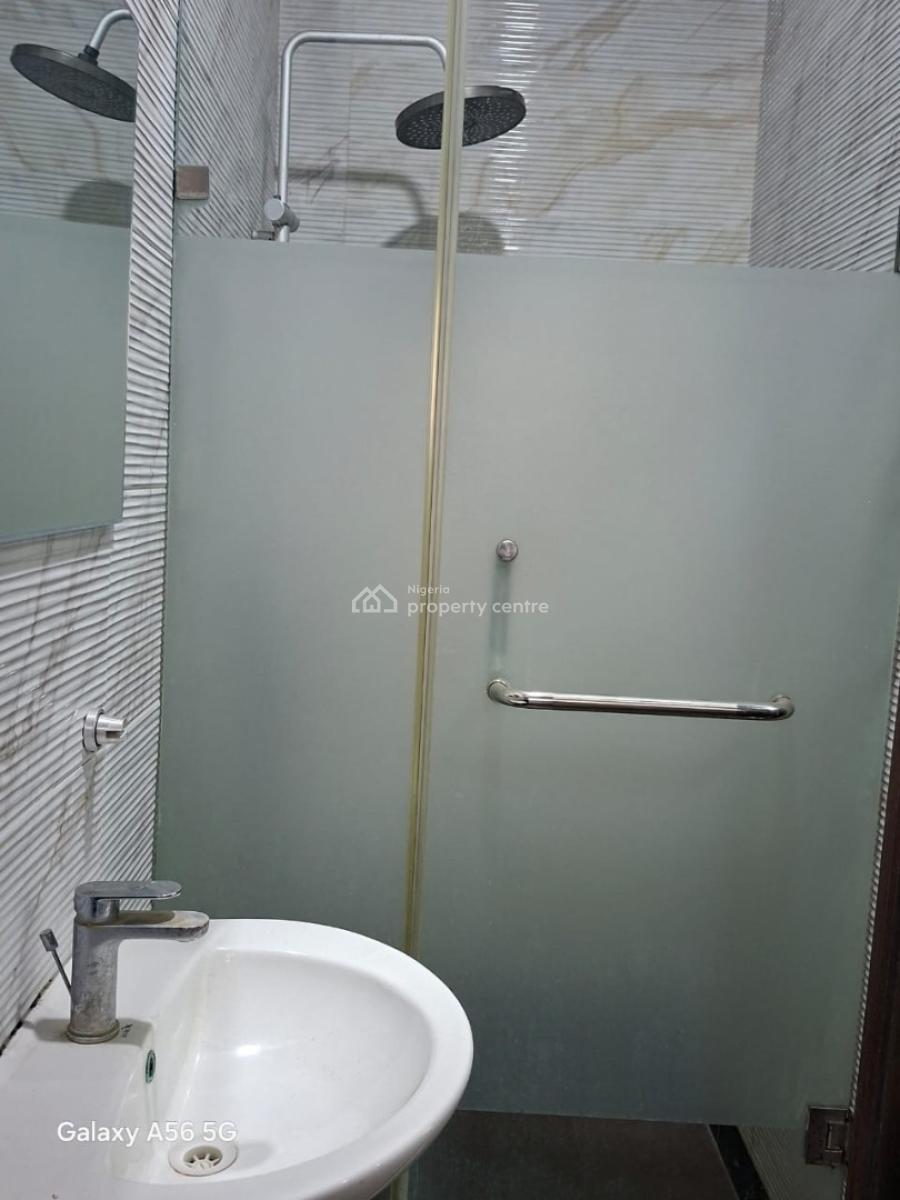 Fully Furnished  and Serviced 3-bedroom Apartment in Victoria Island, Victoria Island, Victoria Island (vi), Lagos, Flat / Apartment for Rent