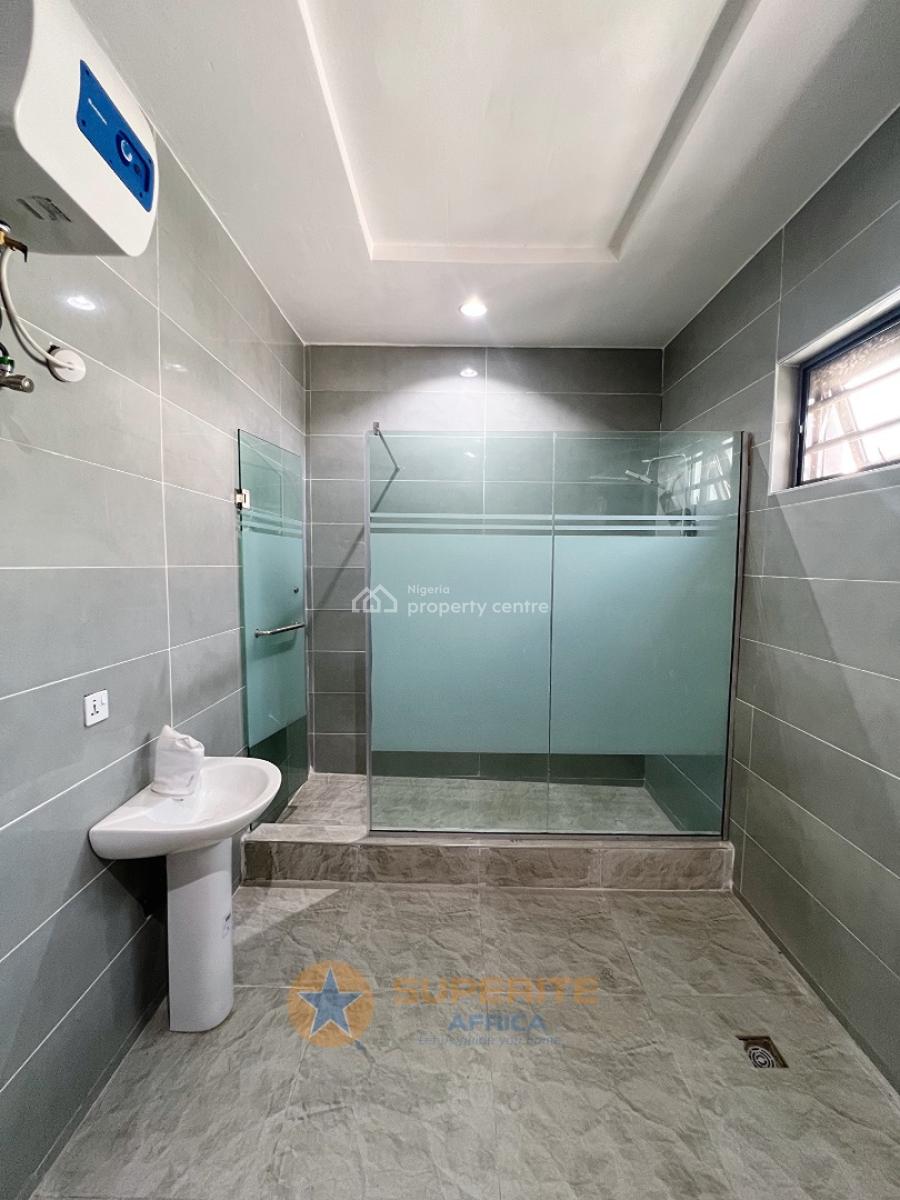 5 Bedrooms Fully Detached Duplex, Ikate Elegushi, Lekki, Lagos, Detached Duplex for Sale