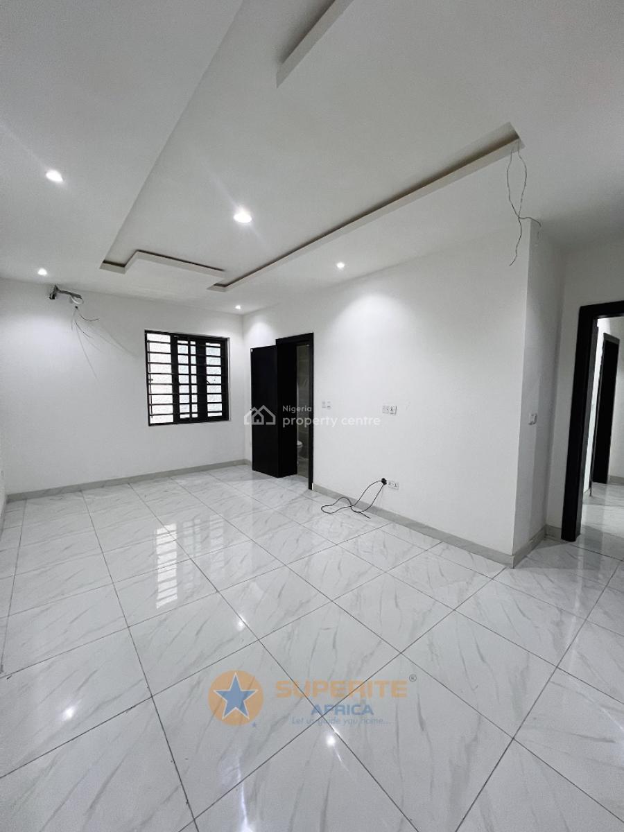 5 Bedrooms Fully Detached Duplex, Ikate Elegushi, Lekki, Lagos, Detached Duplex for Sale