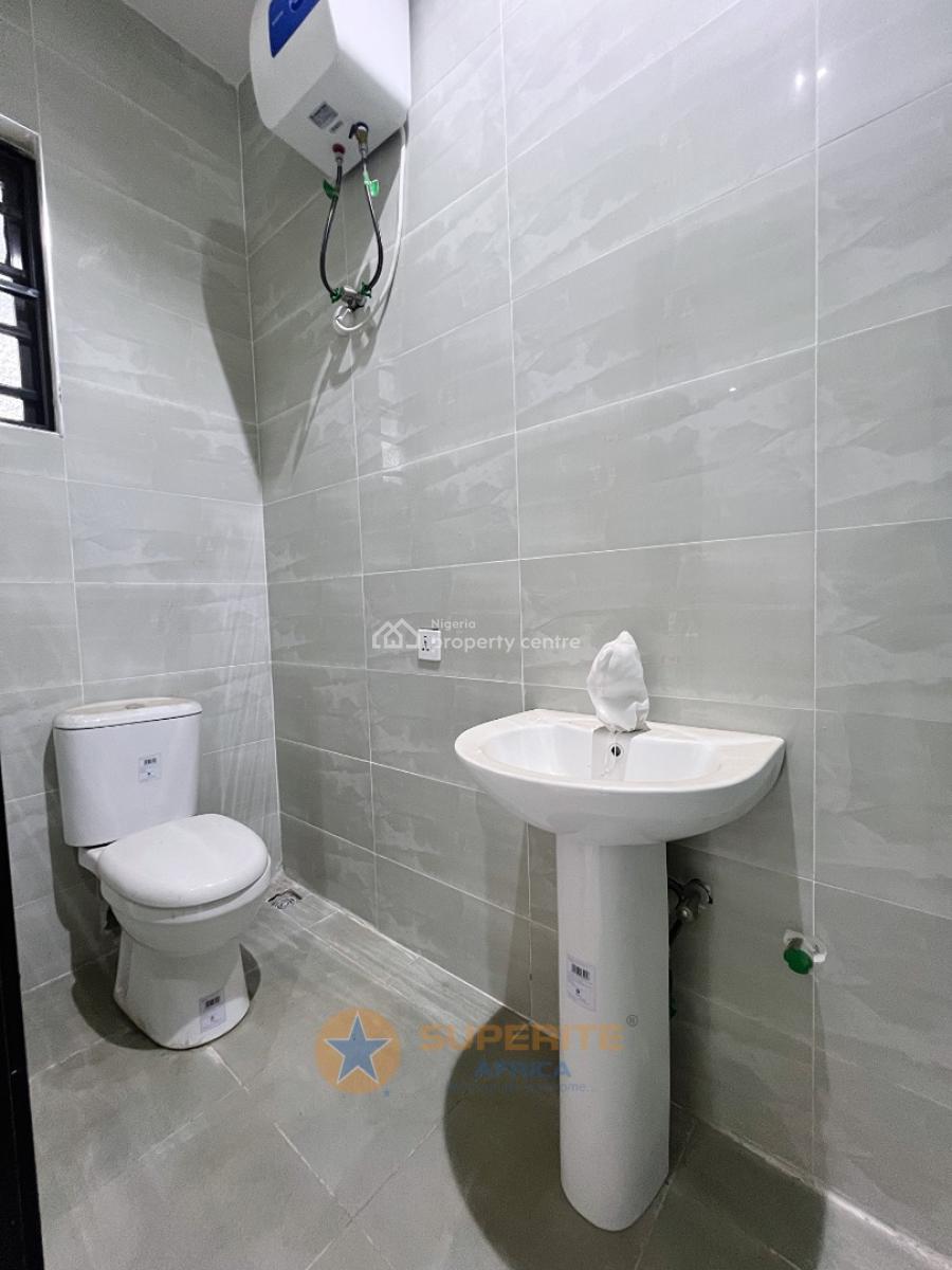 5 Bedrooms Fully Detached Duplex, Ikate Elegushi, Lekki, Lagos, Detached Duplex for Sale