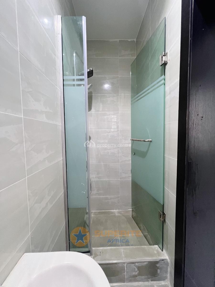 5 Bedrooms Fully Detached Duplex, Ikate Elegushi, Lekki, Lagos, Detached Duplex for Sale