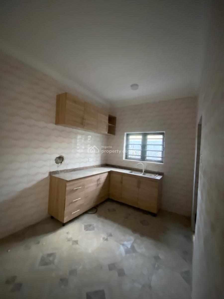 an Executive Two Bedroom Duplex, Abijo Gra After Sangotedo Shoprite Ajah, Lekki, Lagos, Terraced Duplex for Rent