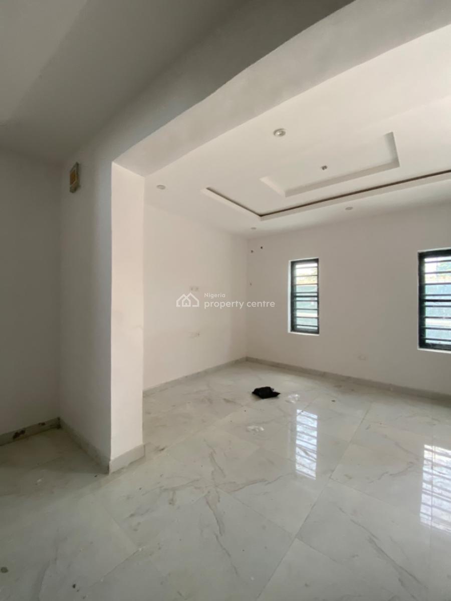 an Executive Two Bedroom Duplex, Abijo Gra After Sangotedo Shoprite Ajah, Lekki, Lagos, Terraced Duplex for Rent