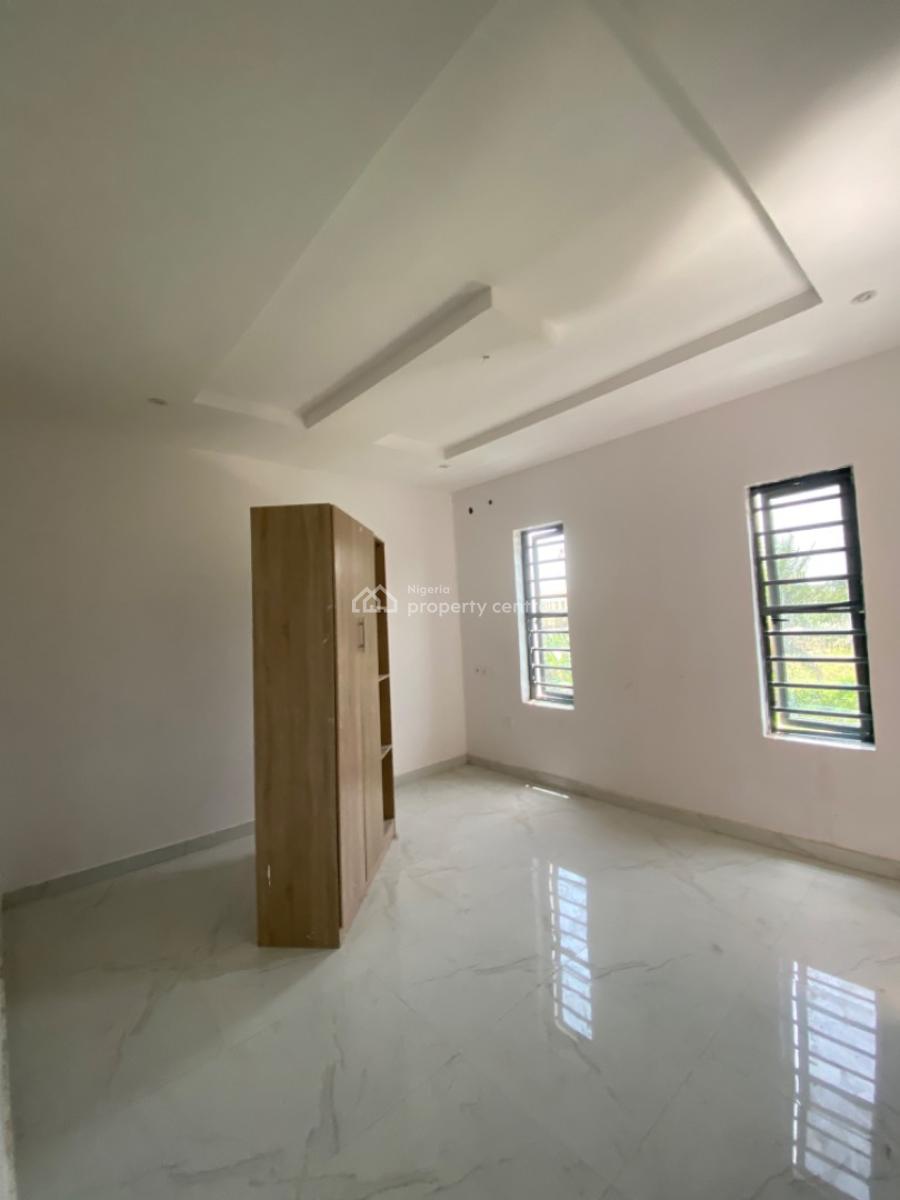 an Executive Two Bedroom Duplex, Abijo Gra After Sangotedo Shoprite Ajah, Lekki, Lagos, Terraced Duplex for Rent