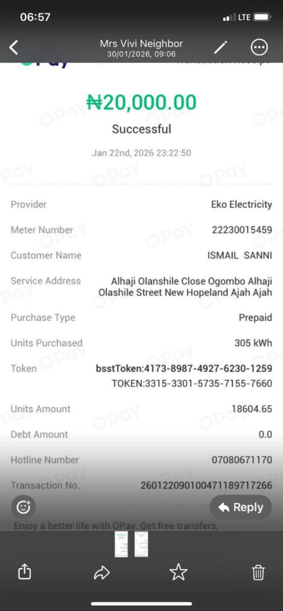 an Executive Two Bedroom Duplex, Abijo Gra After Sangotedo Shoprite Ajah, Lekki, Lagos, Terraced Duplex for Rent