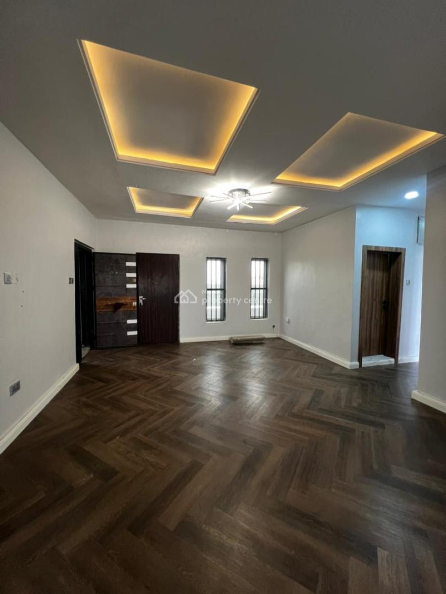 2 Bedrooms, Ikate, Lekki, Lagos, Flat / Apartment for Rent