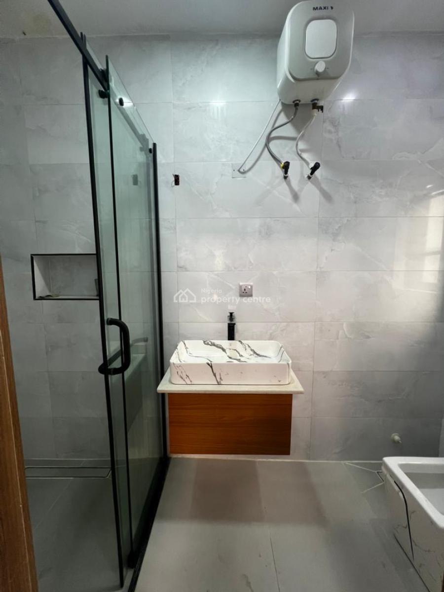 2 Bedrooms, Ikate, Lekki, Lagos, Flat / Apartment for Rent