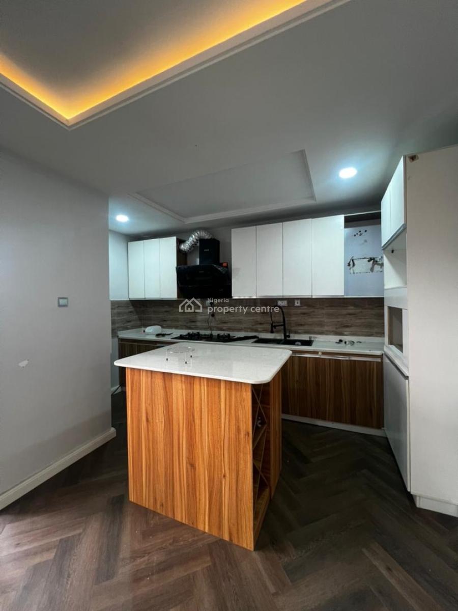 2 Bedrooms, Ikate, Lekki, Lagos, Flat / Apartment for Rent