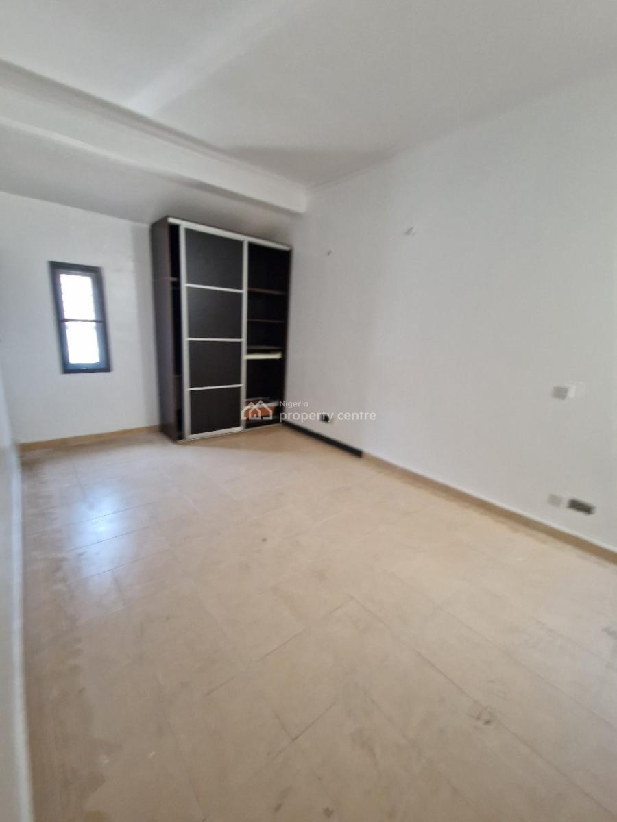 3 Bedroom Terrace House, Ikate, Lekki, Lagos, Semi-detached Duplex for Rent