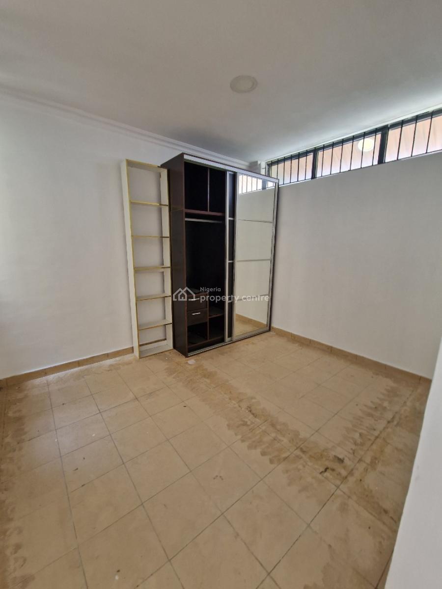3 Bedroom Terrace House, Ikate, Lekki, Lagos, Semi-detached Duplex for Rent