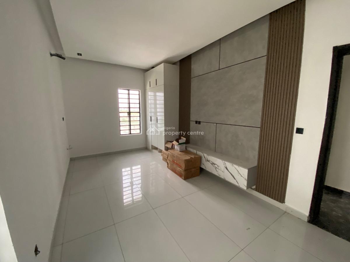 Luxury 5 Bedroom Detached Duplex + Bq, Orchid Road, Lekki, Lagos, Detached Duplex for Sale
