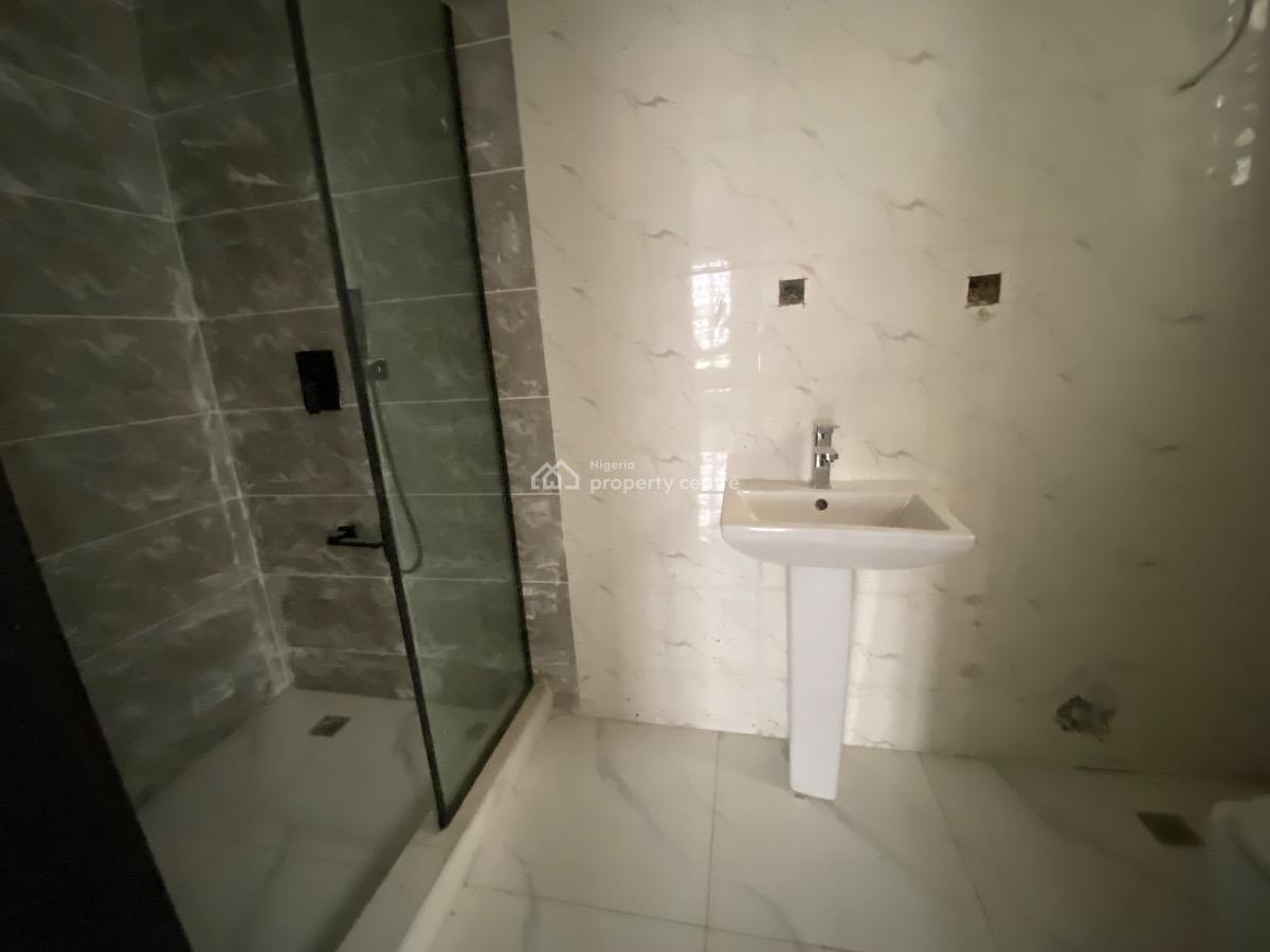 Luxury 5 Bedroom Detached Duplex + Bq, Orchid Road, Lekki, Lagos, Detached Duplex for Sale