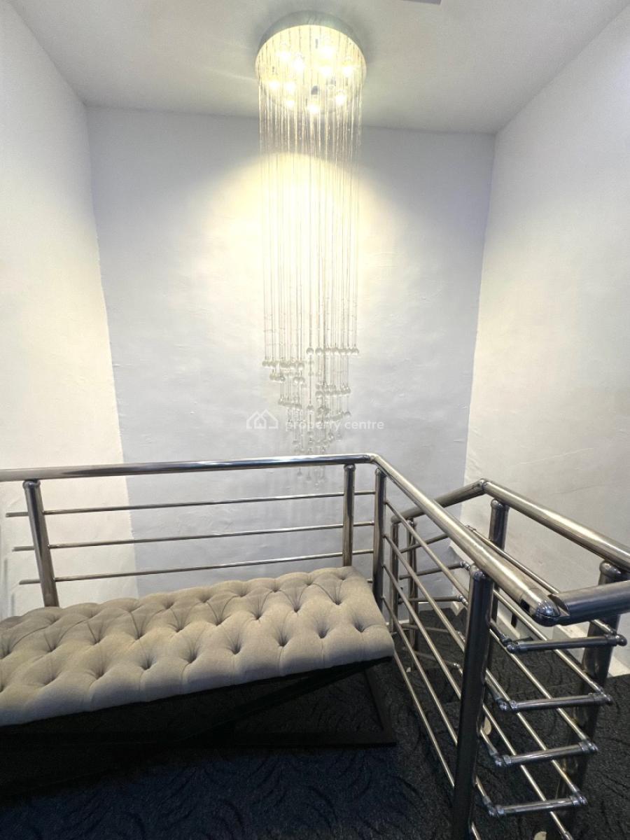 Detailed Furnished/non Furnished Terraced Duplex, Abraham Adesanya, Ajah, Lagos, Terraced Duplex for Sale