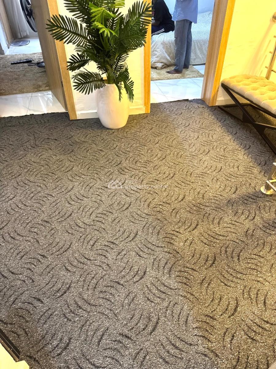 Detailed Furnished/non Furnished Terraced Duplex, Abraham Adesanya, Ajah, Lagos, Terraced Duplex for Sale