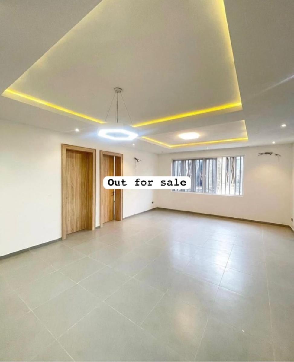 Distress Luxury 2 Bedroom Serviced Apartment with Elevator, Ikate, Lekki, Lagos, Flat / Apartment for Sale