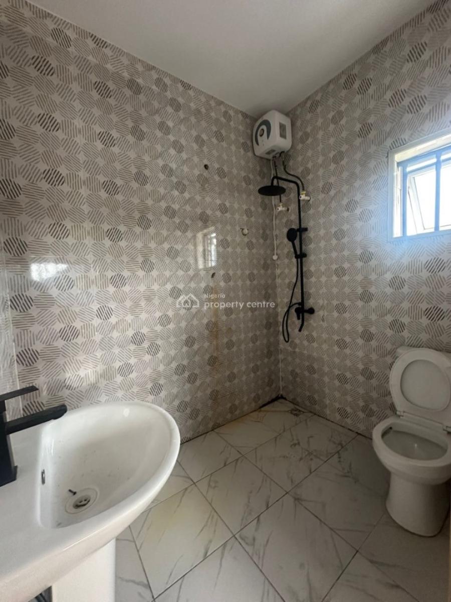 Spacious Sharp 3 Bedroom Apartment, Ikota, Lekki, Lagos, Flat / Apartment for Sale