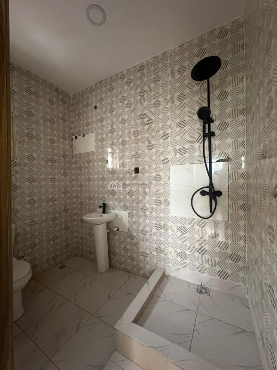 Spacious Sharp 3 Bedroom Apartment, Ikota, Lekki, Lagos, Flat / Apartment for Sale