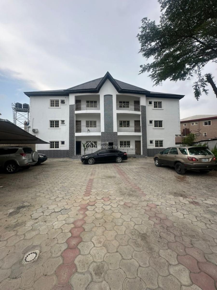 Spacious Sharp 3 Bedroom Apartment, Ikota, Lekki, Lagos, Flat / Apartment for Sale