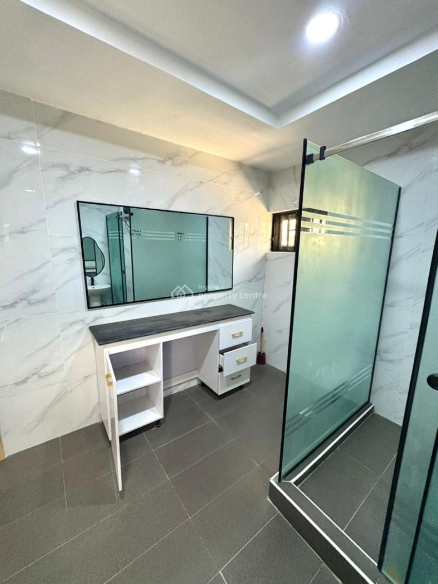 6 Bedroom Duplex with a Self Contained Boys Quarters, Vgc, Vgc, Lekki, Lagos, Detached Duplex for Rent