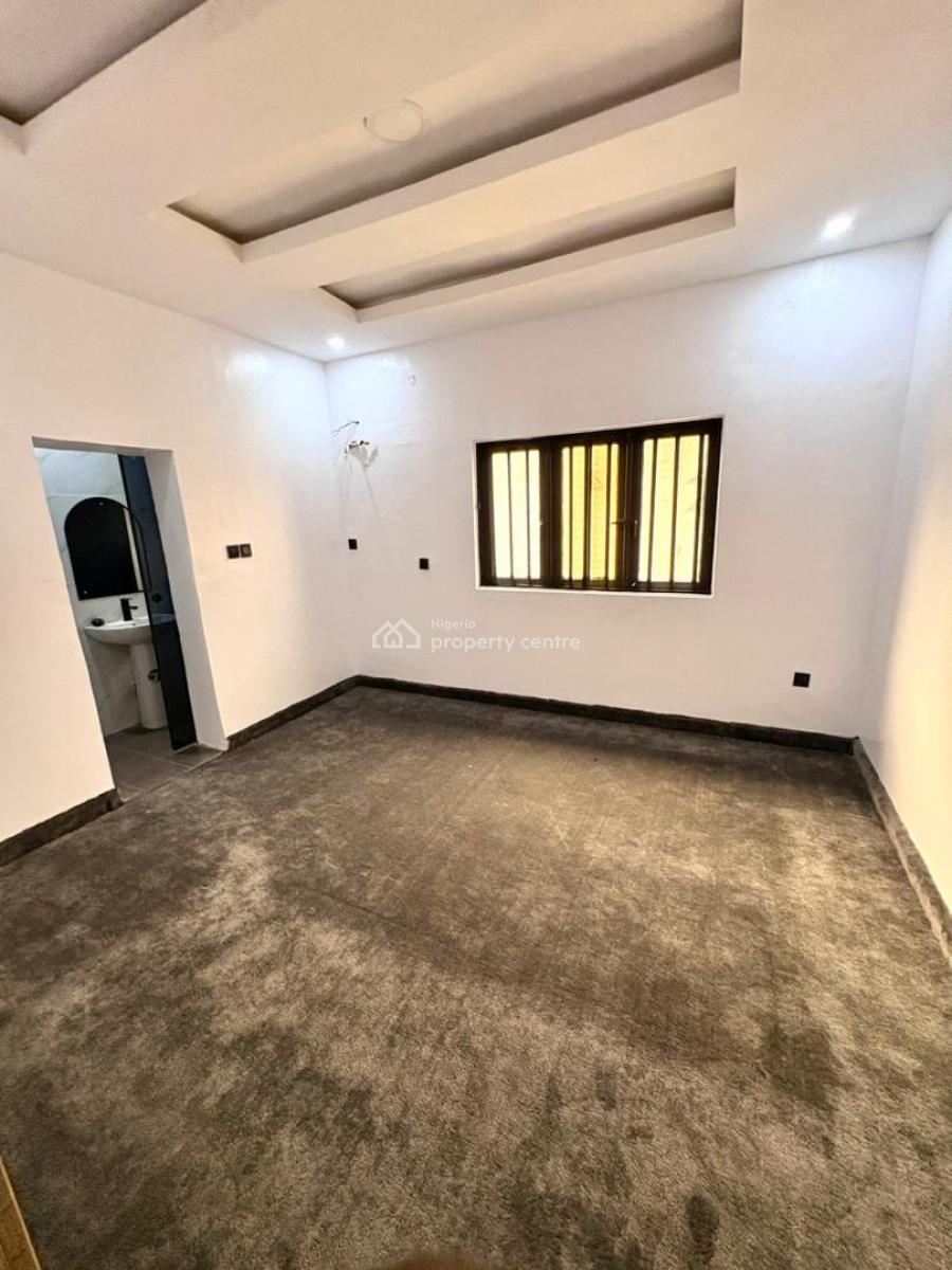 6 Bedroom Duplex with a Self Contained Boys Quarters, Vgc, Vgc, Lekki, Lagos, Detached Duplex for Rent