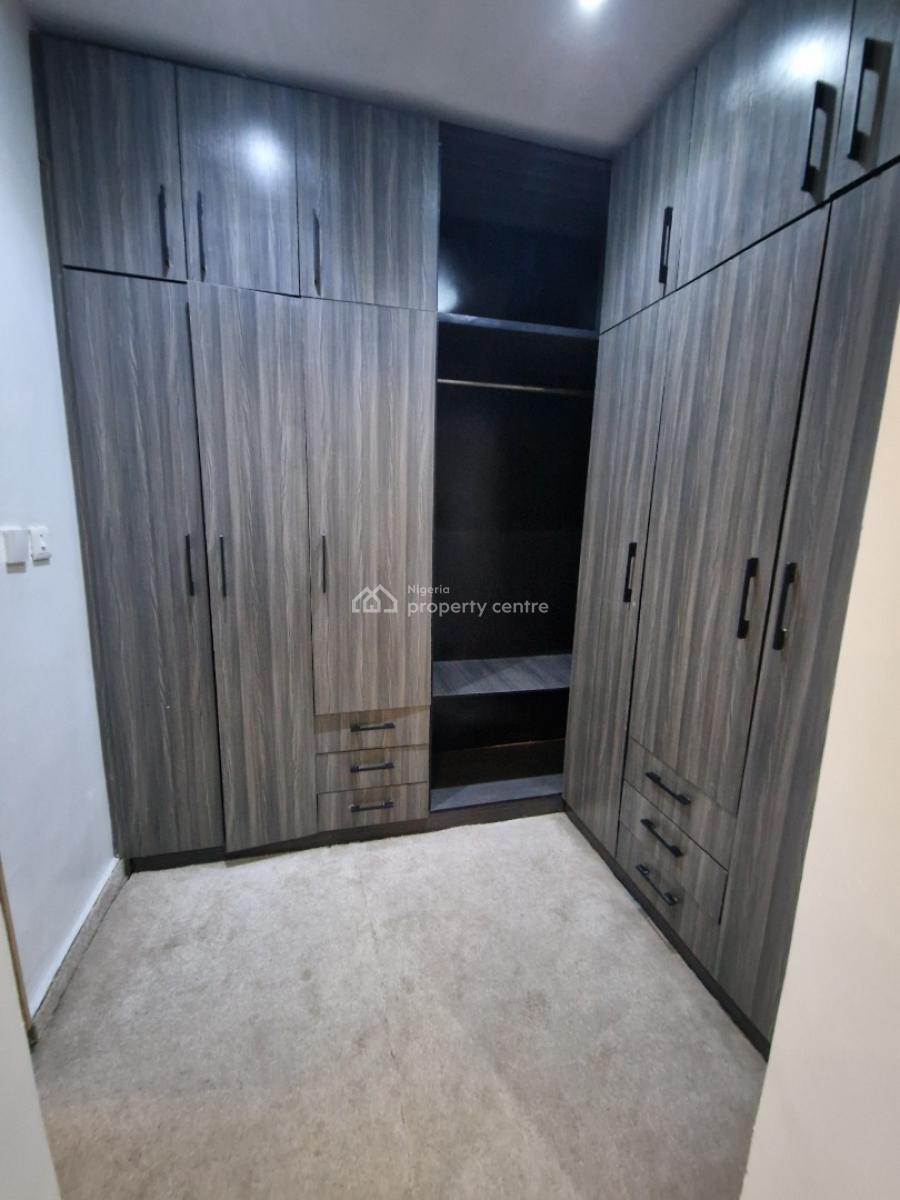 4 Bedroom Fully Furnished House with Bq, Ikate, Lekki, Lagos, Semi-detached Duplex for Rent