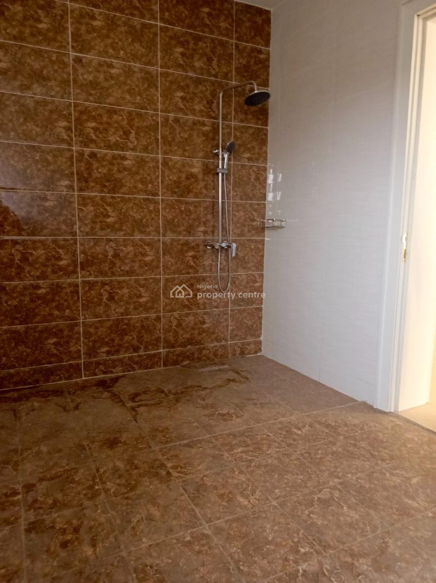 Spacious 5 Bedrooms Detached Duplex, Asokoro District, Abuja, House for Rent