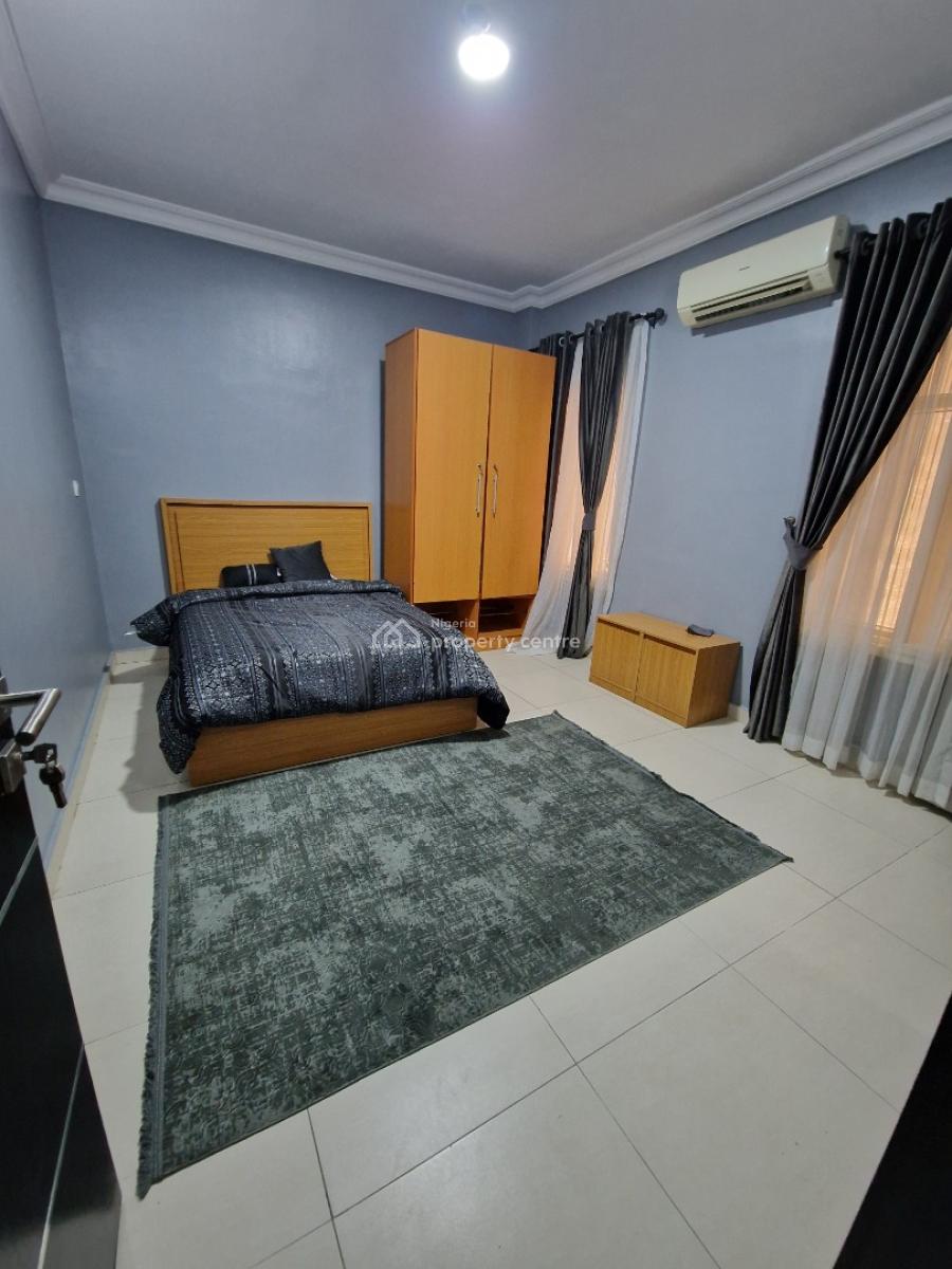 3 Bedroom Furnished Apartment, Spar Road, Ikate, Lekki, Lagos, Flat / Apartment for Rent
