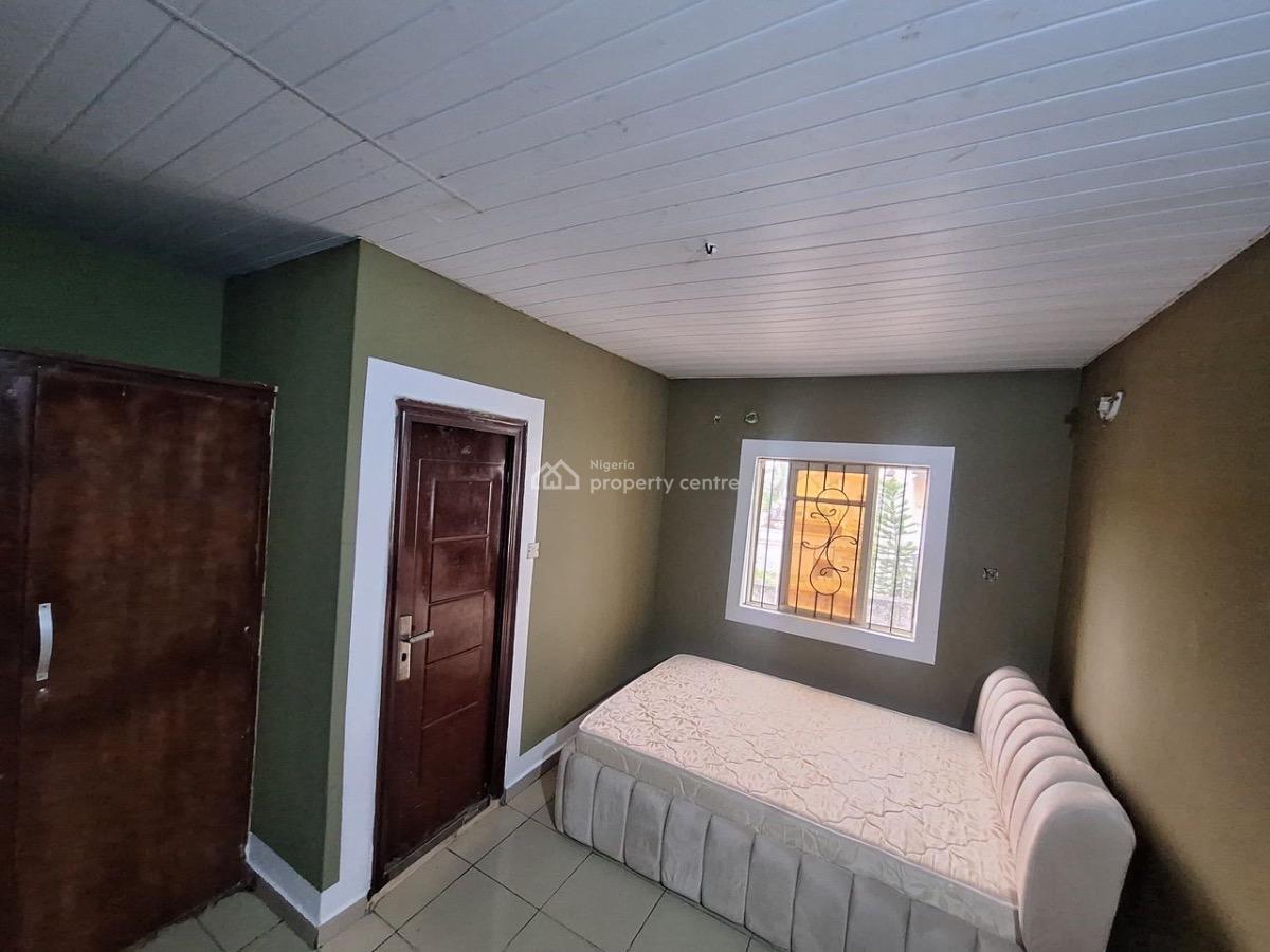 Exquisite Single Room Shared Apartment, Addo, Ajah, Lagos, Flat / Apartment for Rent