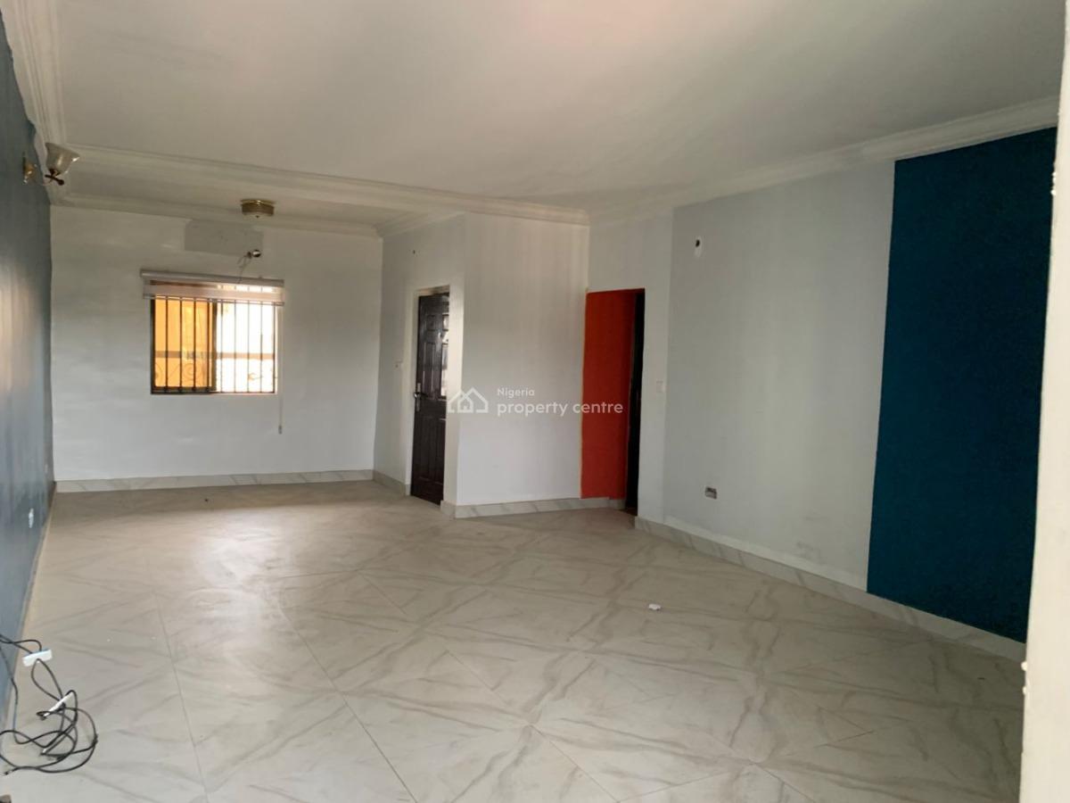 Luxury 3 Bedrooms En Suite, Garki, Abuja, Flat / Apartment for Rent