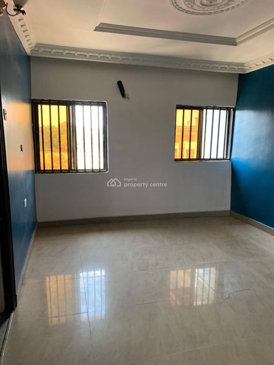 Luxury 3 Bedrooms En Suite, Garki, Abuja, Flat / Apartment for Rent