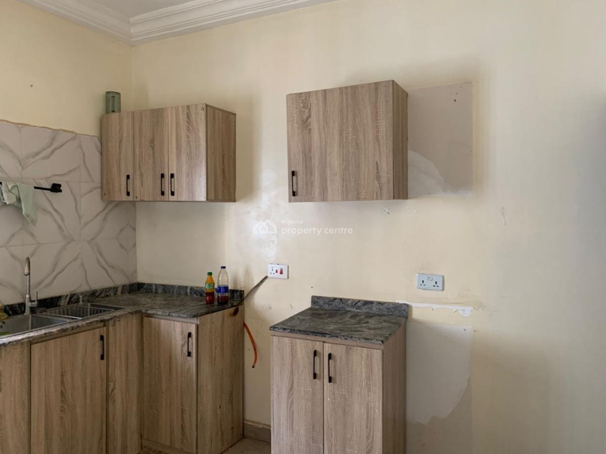Luxury 3 Bedrooms En Suite, Garki, Abuja, Flat / Apartment for Rent