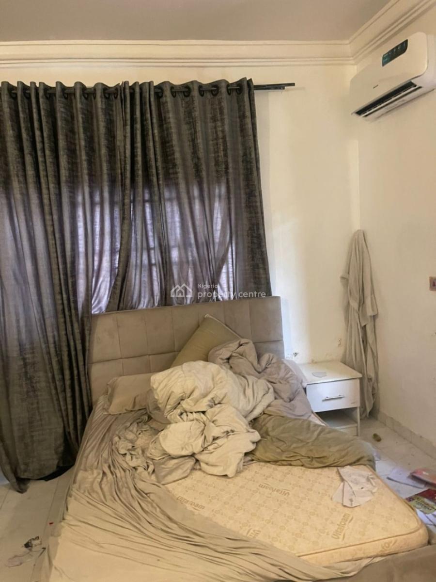 Unfinished Standard and Serviced Mini Flat in Victoria Island, Victoria Island, Victoria Island (vi), Lagos, Flat / Apartment for Rent