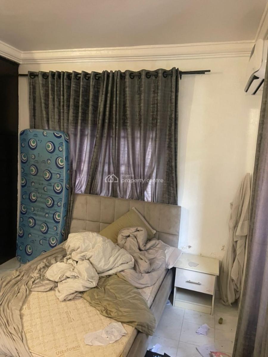 Unfinished Standard and Serviced Mini Flat in Victoria Island, Victoria Island, Victoria Island (vi), Lagos, Flat / Apartment for Rent