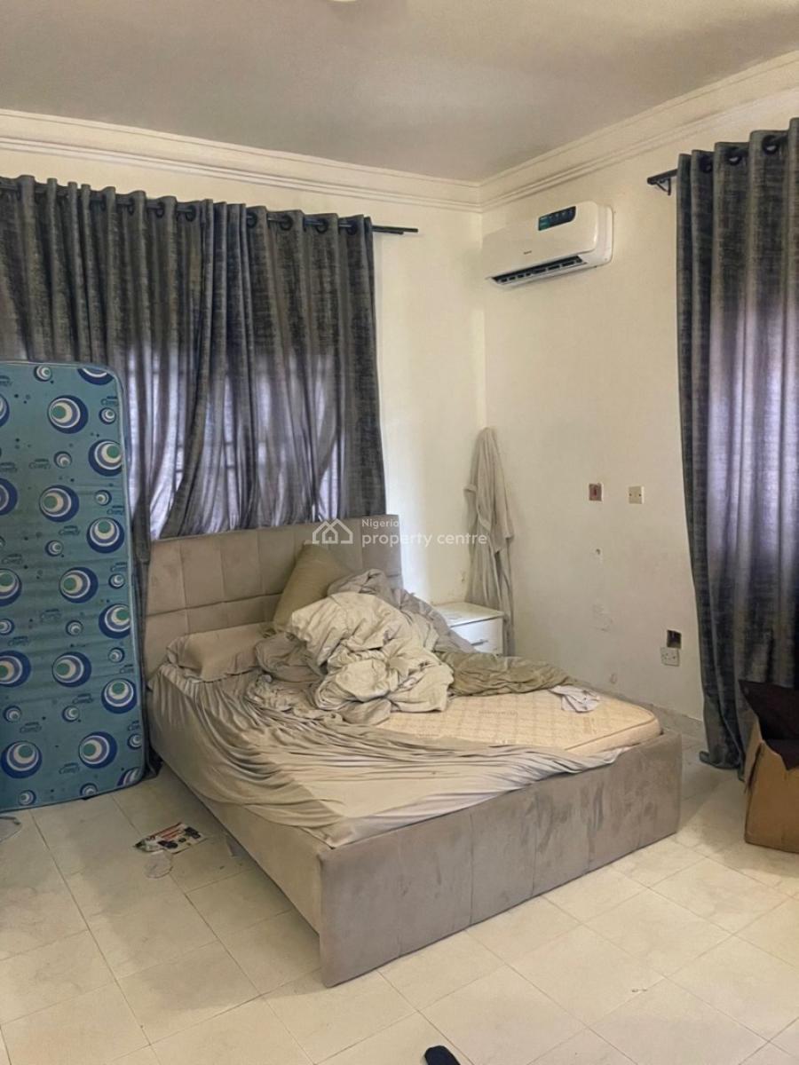 Unfinished Standard and Serviced Mini Flat in Victoria Island, Victoria Island, Victoria Island (vi), Lagos, Flat / Apartment for Rent