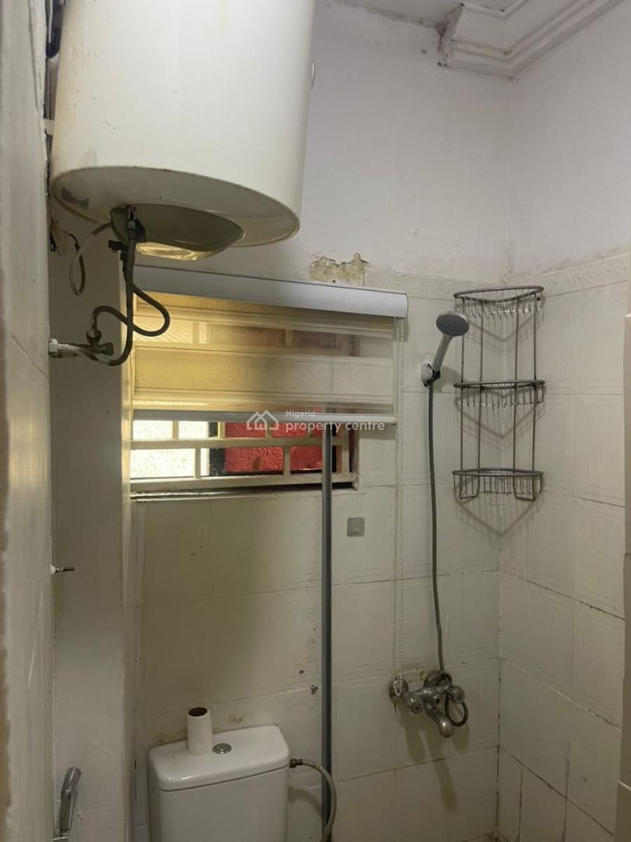 Unfinished Standard and Serviced Mini Flat in Victoria Island, Victoria Island, Victoria Island (vi), Lagos, Flat / Apartment for Rent