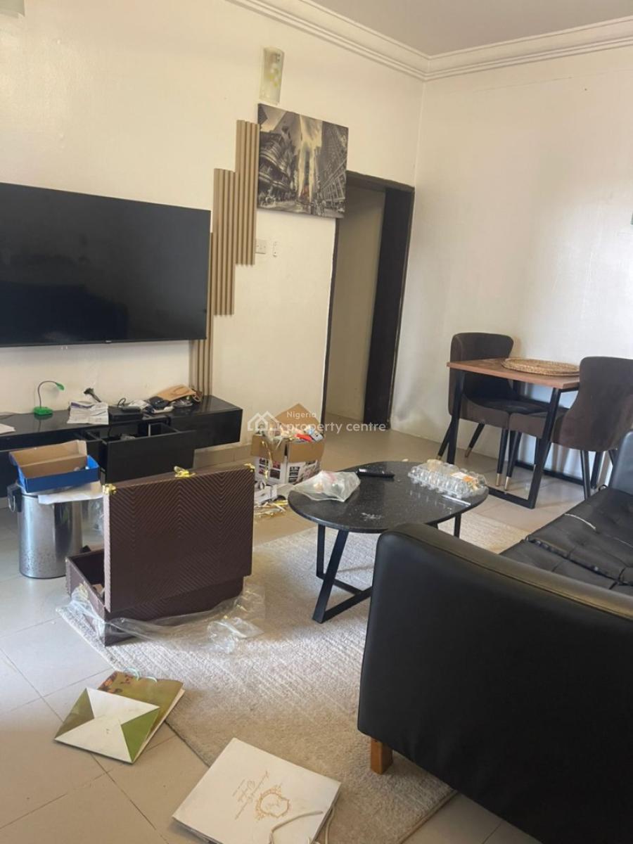 Unfinished Standard and Serviced Mini Flat in Victoria Island, Victoria Island, Victoria Island (vi), Lagos, Flat / Apartment for Rent