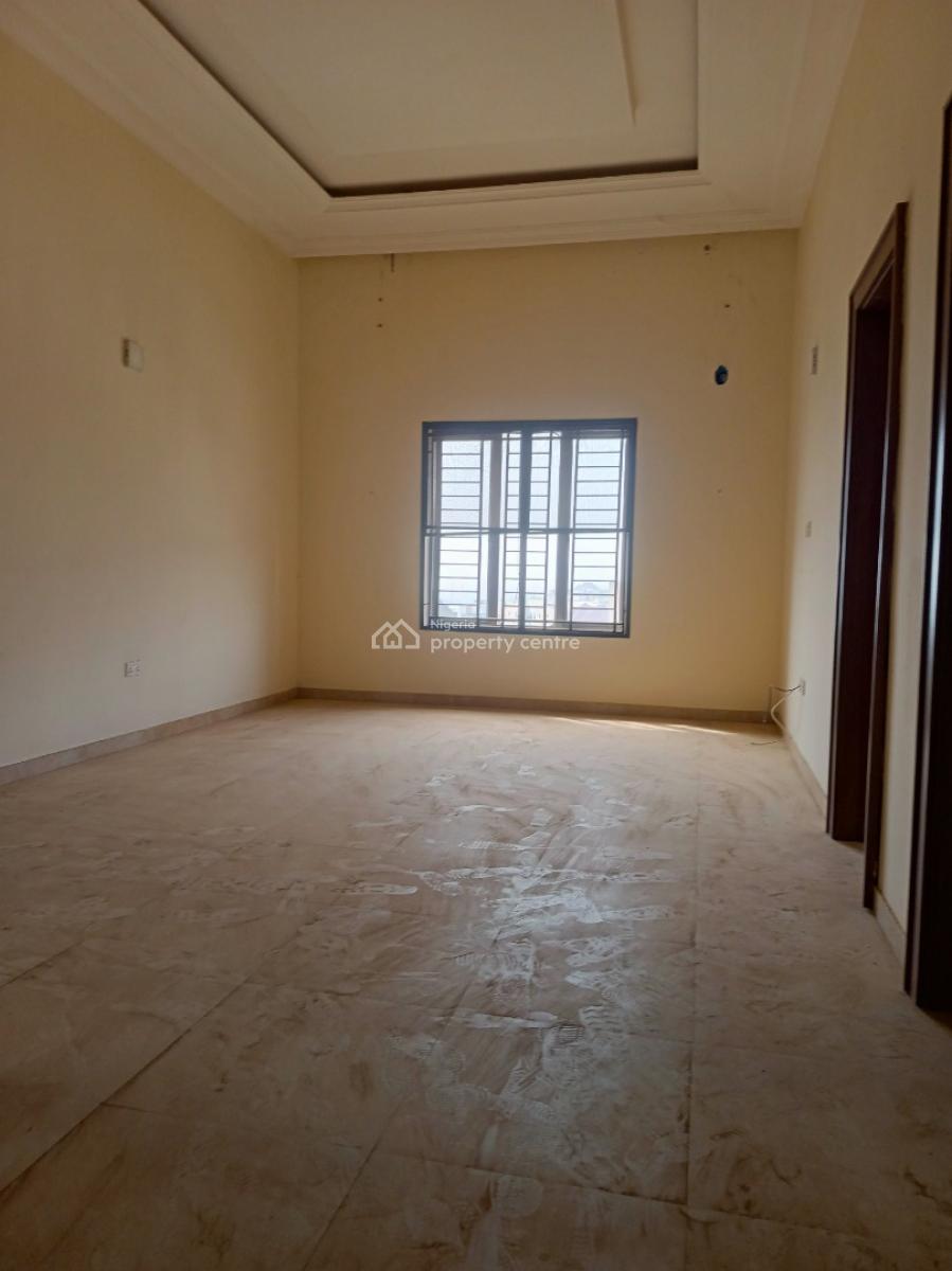 Nicely Finished 6 Bedrooms Detached Duplex with a Bq, Asokoro District, Abuja, House for Rent