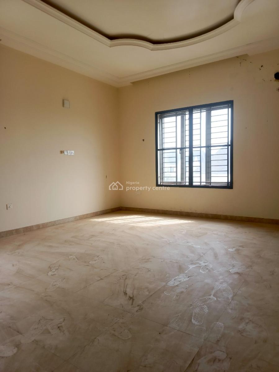 Nicely Finished 6 Bedrooms Detached Duplex with a Bq, Asokoro District, Abuja, House for Rent