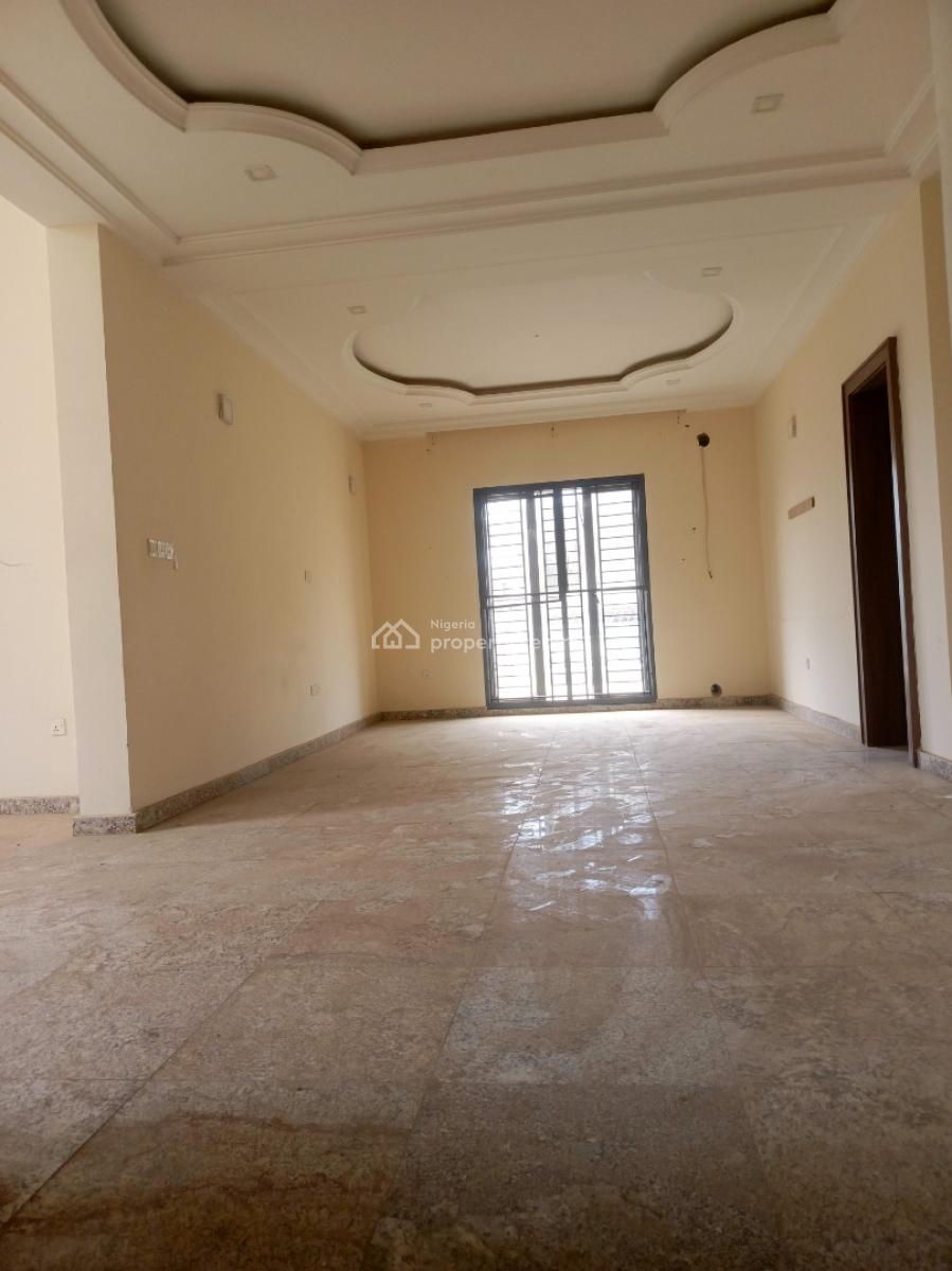 Nicely Finished 6 Bedrooms Detached Duplex with a Bq, Asokoro District, Abuja, House for Rent