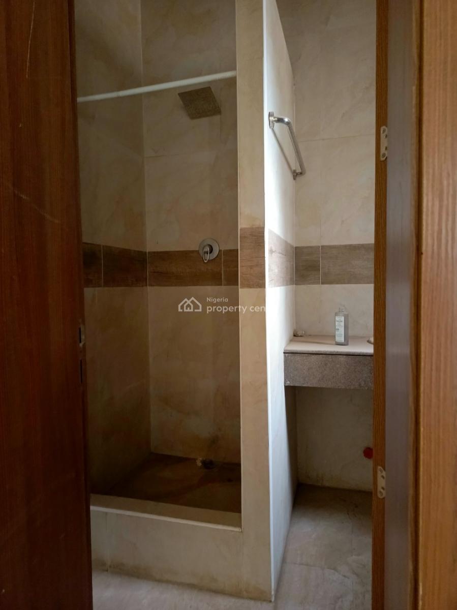 Nicely Finished 6 Bedrooms Detached Duplex with a Bq, Asokoro District, Abuja, House for Rent