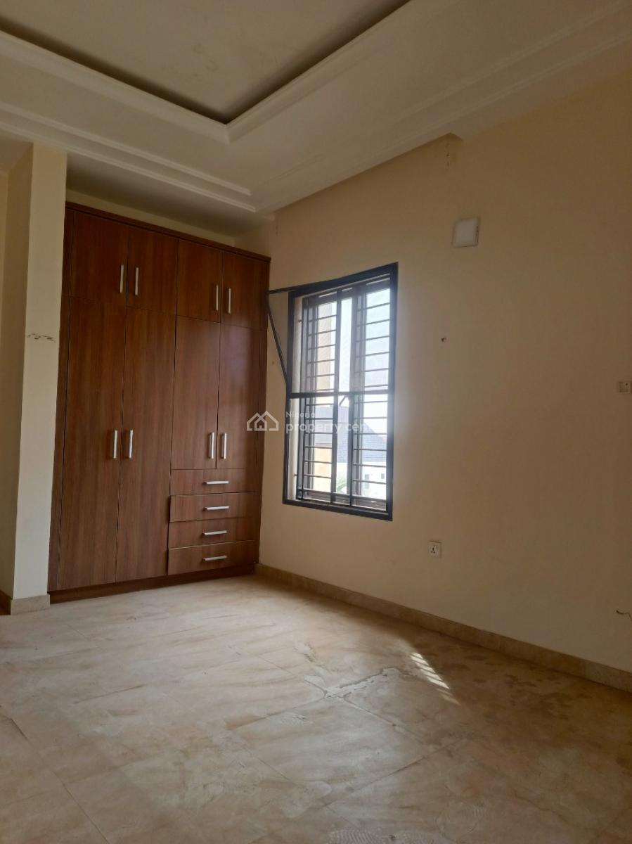 Nicely Finished 6 Bedrooms Detached Duplex with a Bq, Asokoro District, Abuja, House for Rent