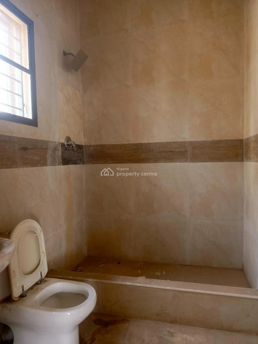 Nicely Finished 6 Bedrooms Detached Duplex with a Bq, Asokoro District, Abuja, House for Rent