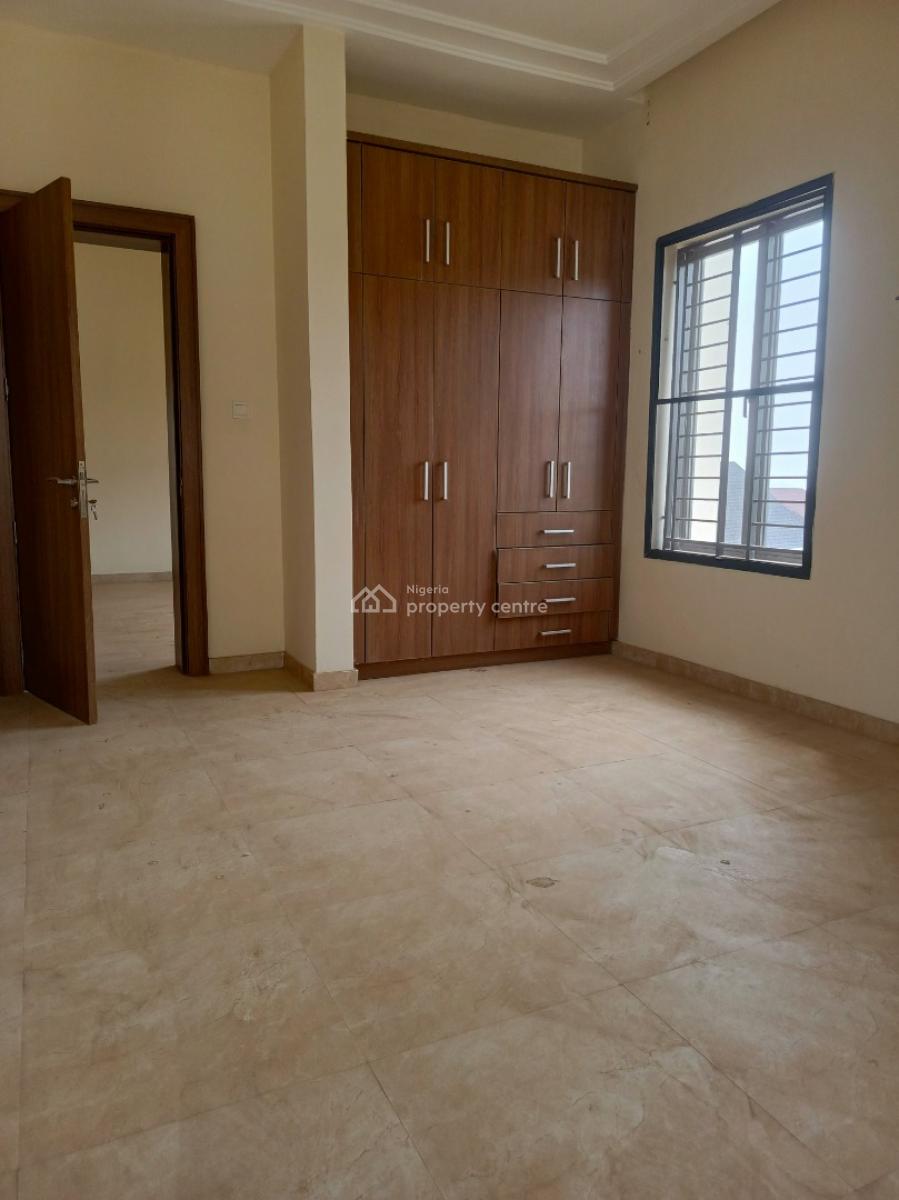 Nicely Finished 6 Bedrooms Detached Duplex with a Bq, Asokoro District, Abuja, House for Rent