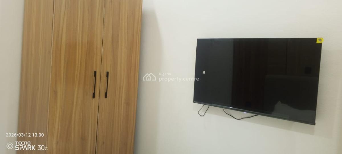 Fully Furnished 3 Bedroom Apartment with Gov. Consent, Gra, Ikota, Lekki, Lagos, Flat / Apartment for Sale