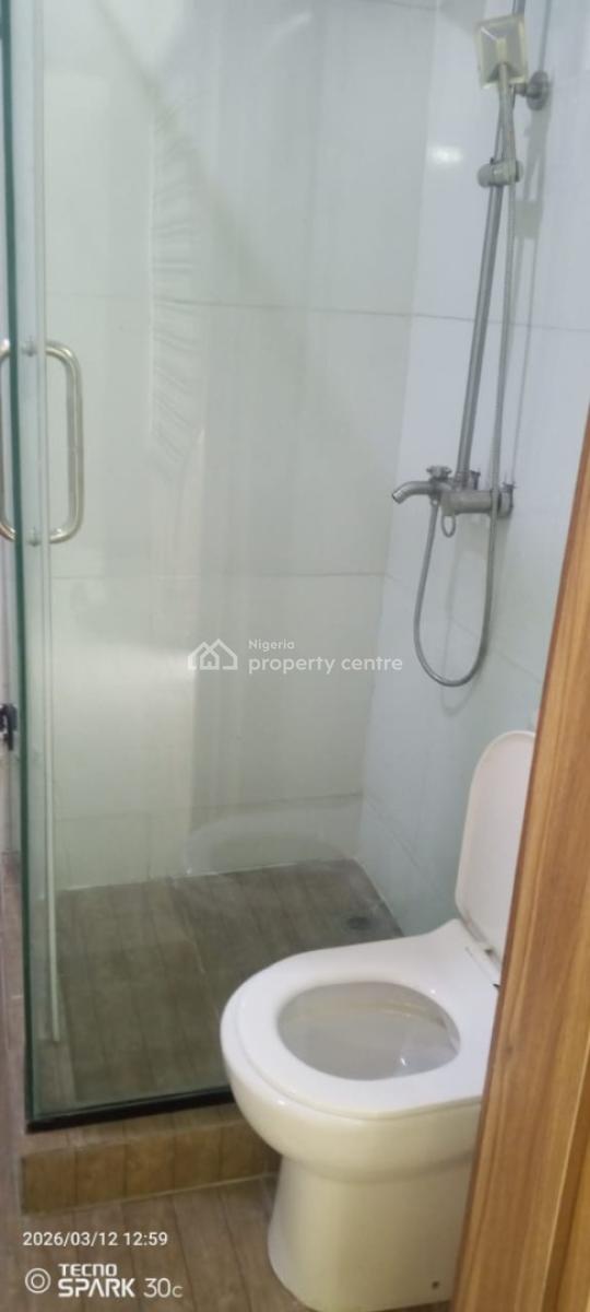 Fully Furnished 3 Bedroom Apartment with Gov. Consent, Gra, Ikota, Lekki, Lagos, Flat / Apartment for Sale