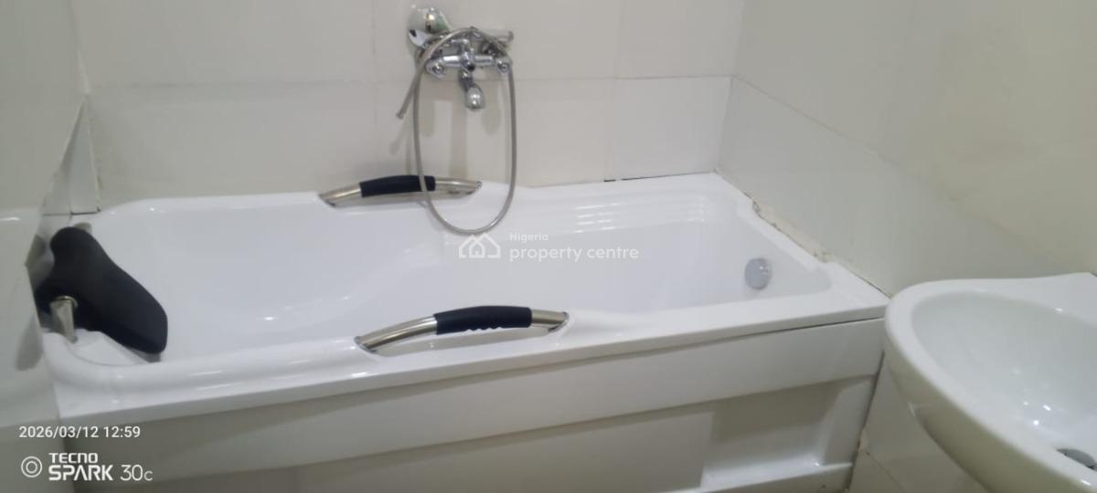 Fully Furnished 3 Bedroom Apartment with Gov. Consent, Gra, Ikota, Lekki, Lagos, Flat / Apartment for Sale